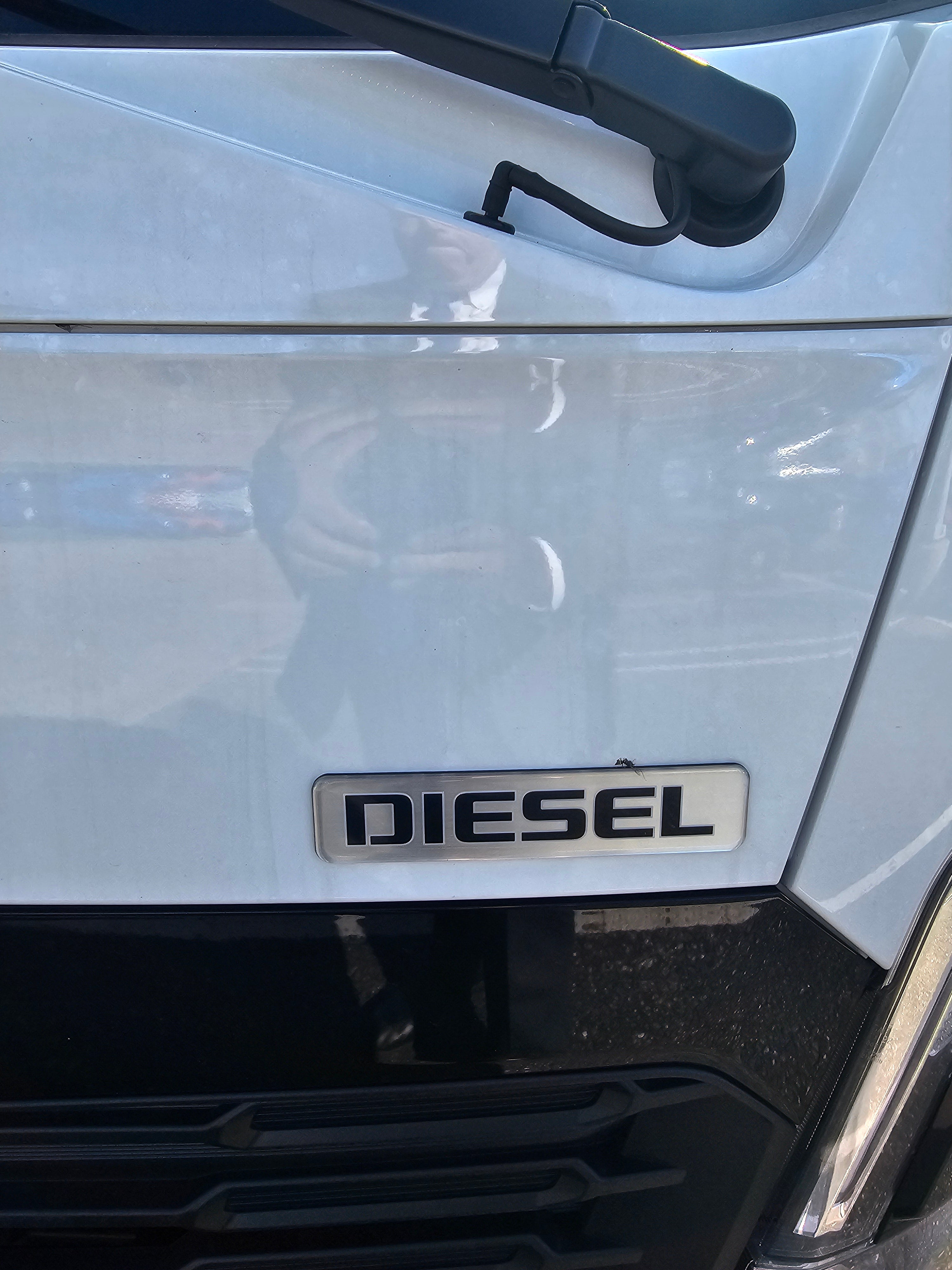 2025 Chevrolet Low Cab Forward 5500 XD Base