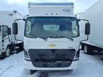 2025 Chevrolet Low Cab Forward 5500 XD Base