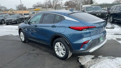 2024 Buick Envista Preferred