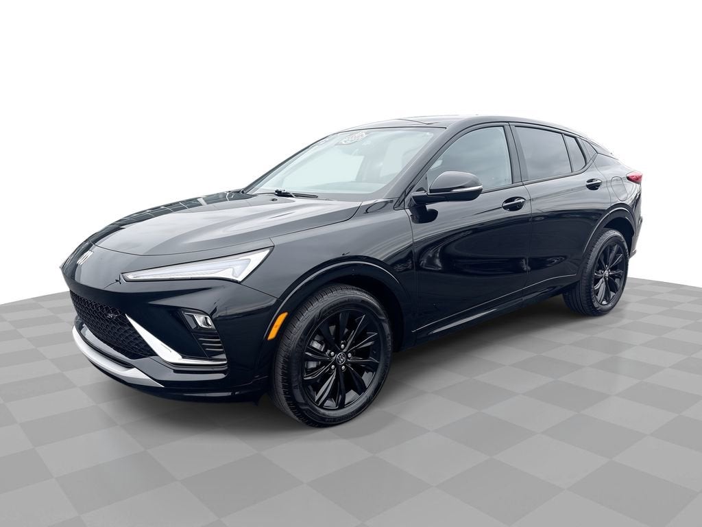 2024 Buick Envista Sport Touring