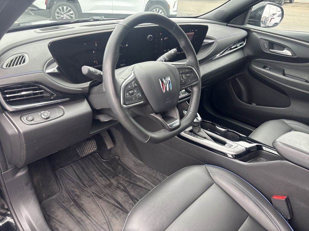 2024 Buick Envista Sport Touring