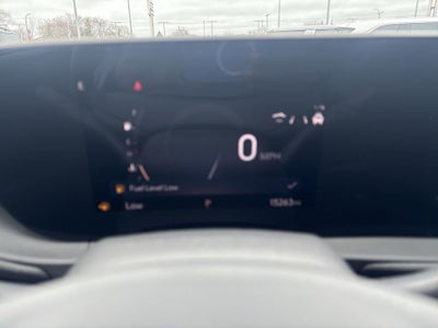 2024 Buick Envista Sport Touring