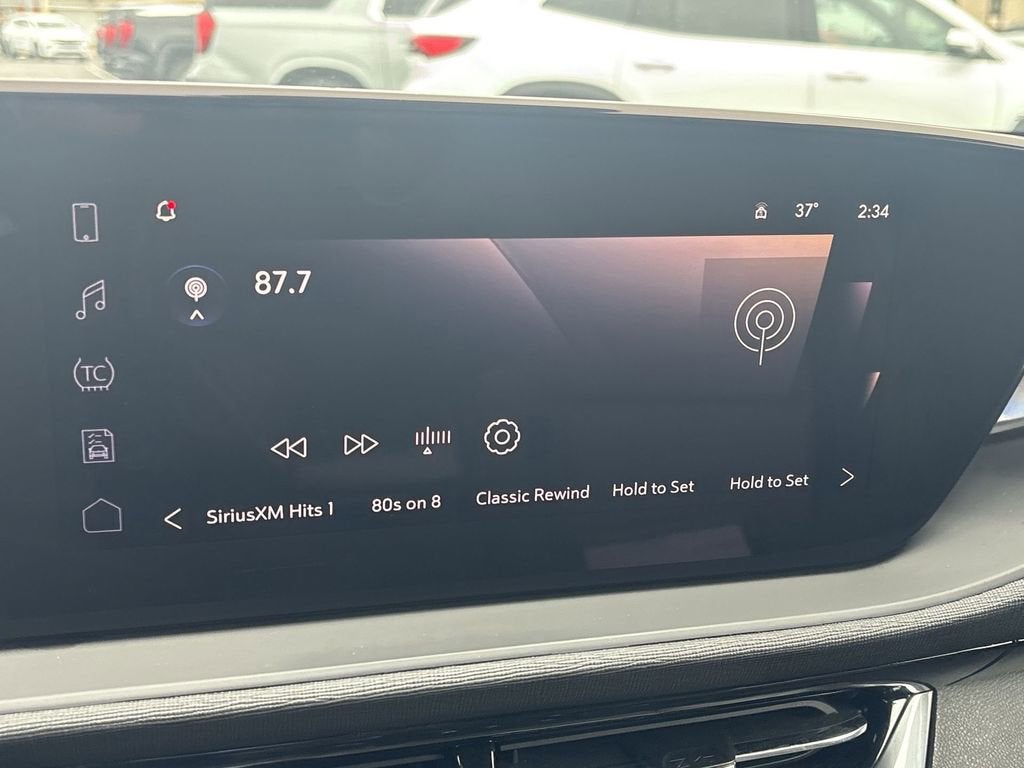 2024 Buick Envista Sport Touring