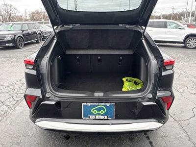 2024 Buick Envista Sport Touring