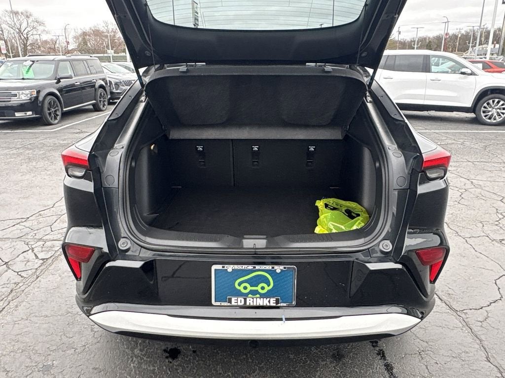 2024 Buick Envista Sport Touring