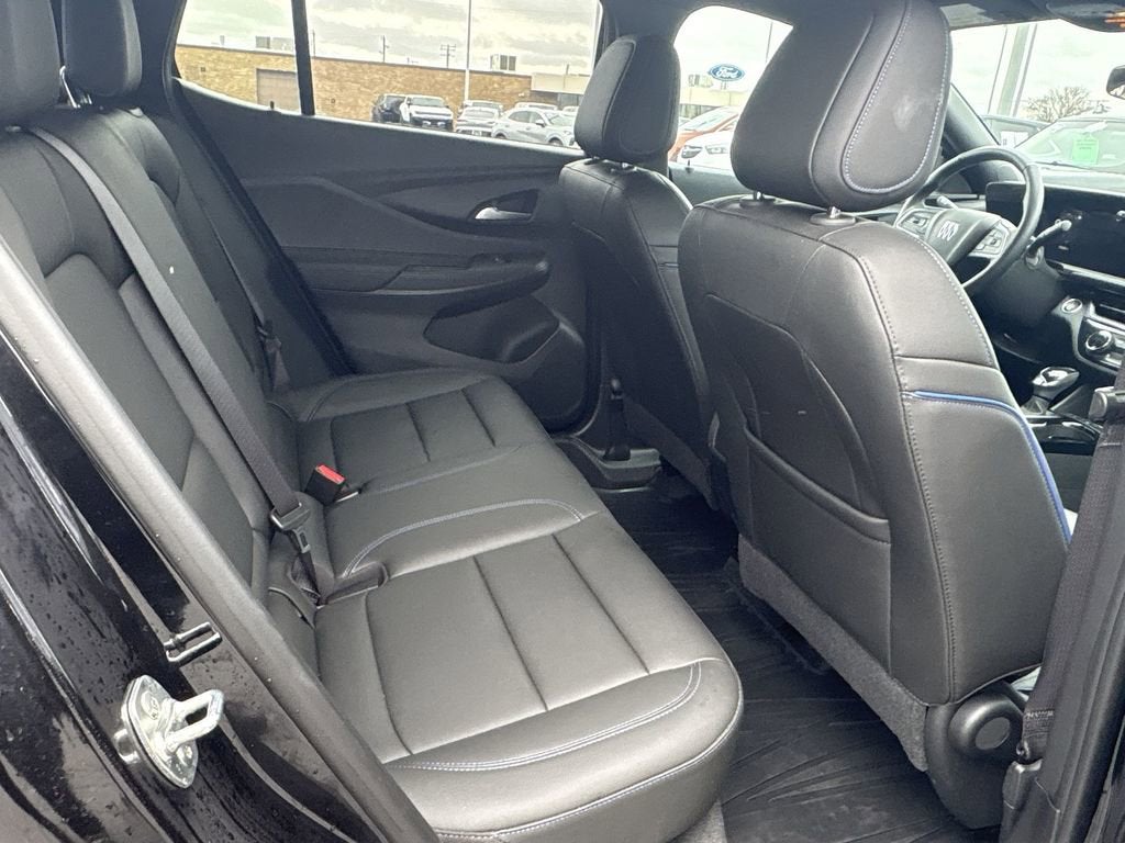 2024 Buick Envista Sport Touring