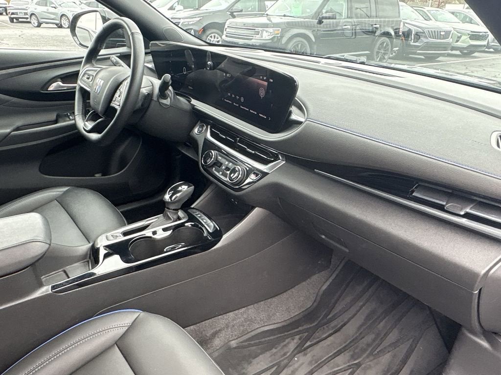 2024 Buick Envista Sport Touring