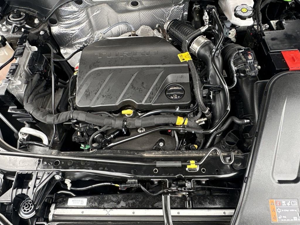 2024 Buick Envista Sport Touring