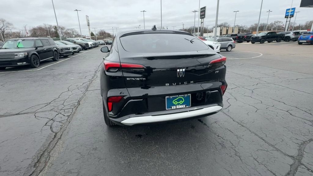 2024 Buick Envista Sport Touring