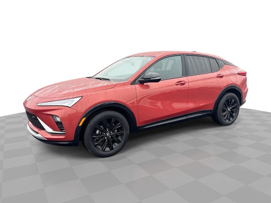 2024 Buick Envista Sport Touring