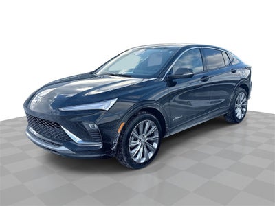 2024 Buick Envista Avenir