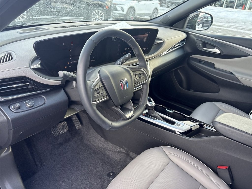 2024 Buick Envista Avenir