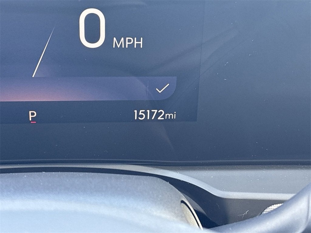 2024 Buick Envista Avenir