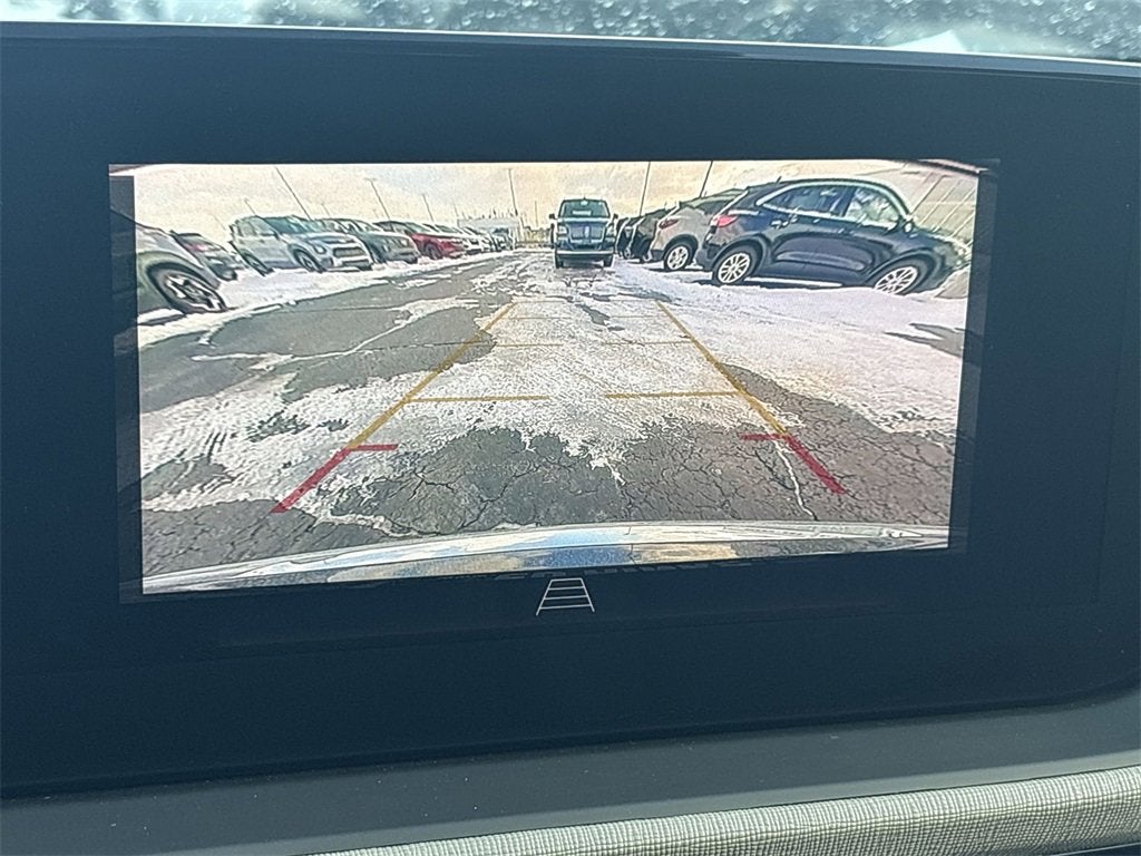 2024 Buick Envista Avenir