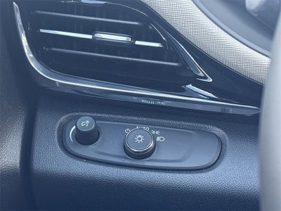 2024 Buick Envista Avenir