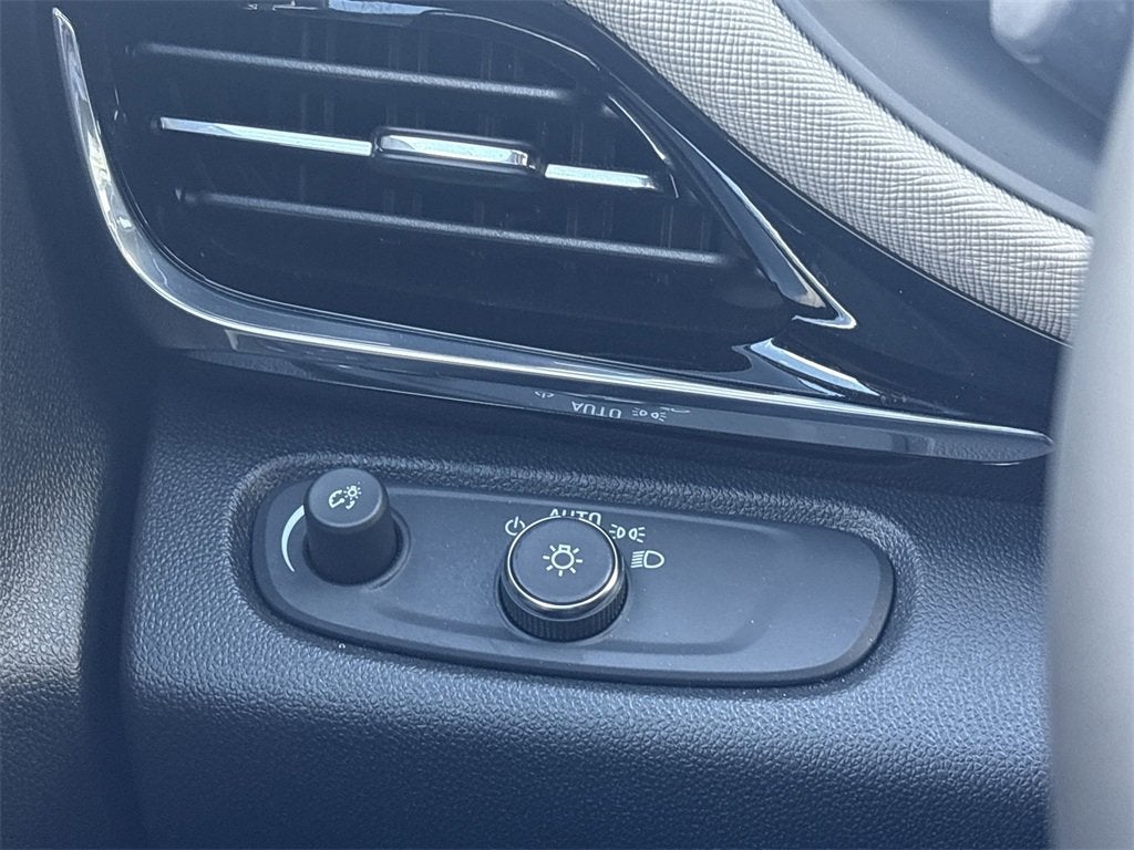 2024 Buick Envista Avenir