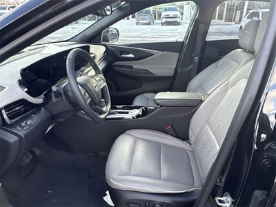 2024 Buick Envista Avenir