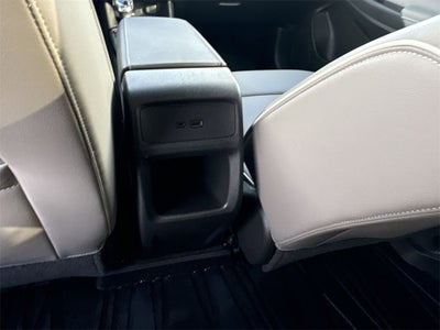 2024 Buick Envista Avenir