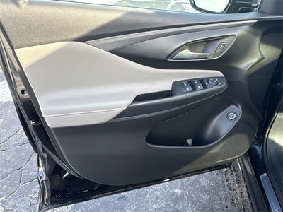 2024 Buick Envista Avenir