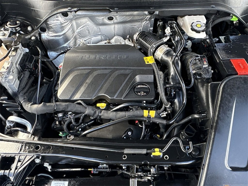 2024 Buick Envista Avenir