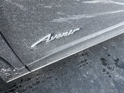 2024 Buick Envista Avenir