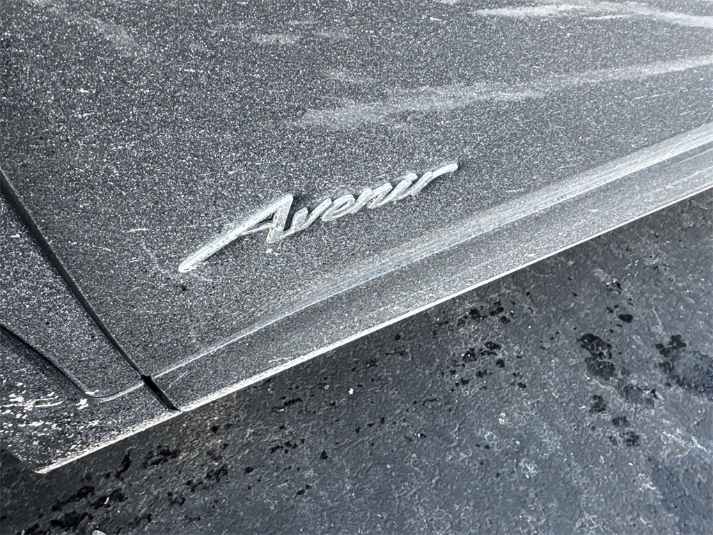 2024 Buick Envista Avenir