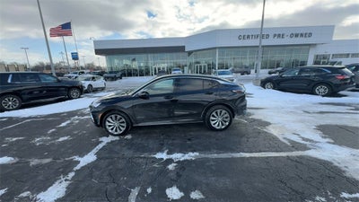 2024 Buick Envista Avenir