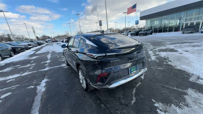 2024 Buick Envista Avenir