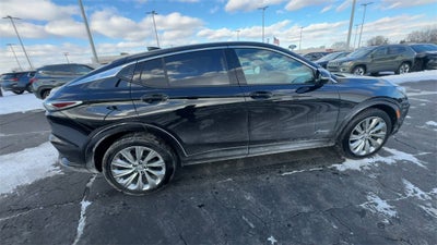 2024 Buick Envista Avenir