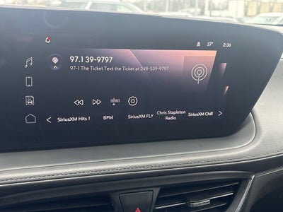 2025 Buick Encore GX Sport Touring