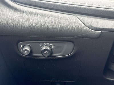 2025 Buick Encore GX Sport Touring