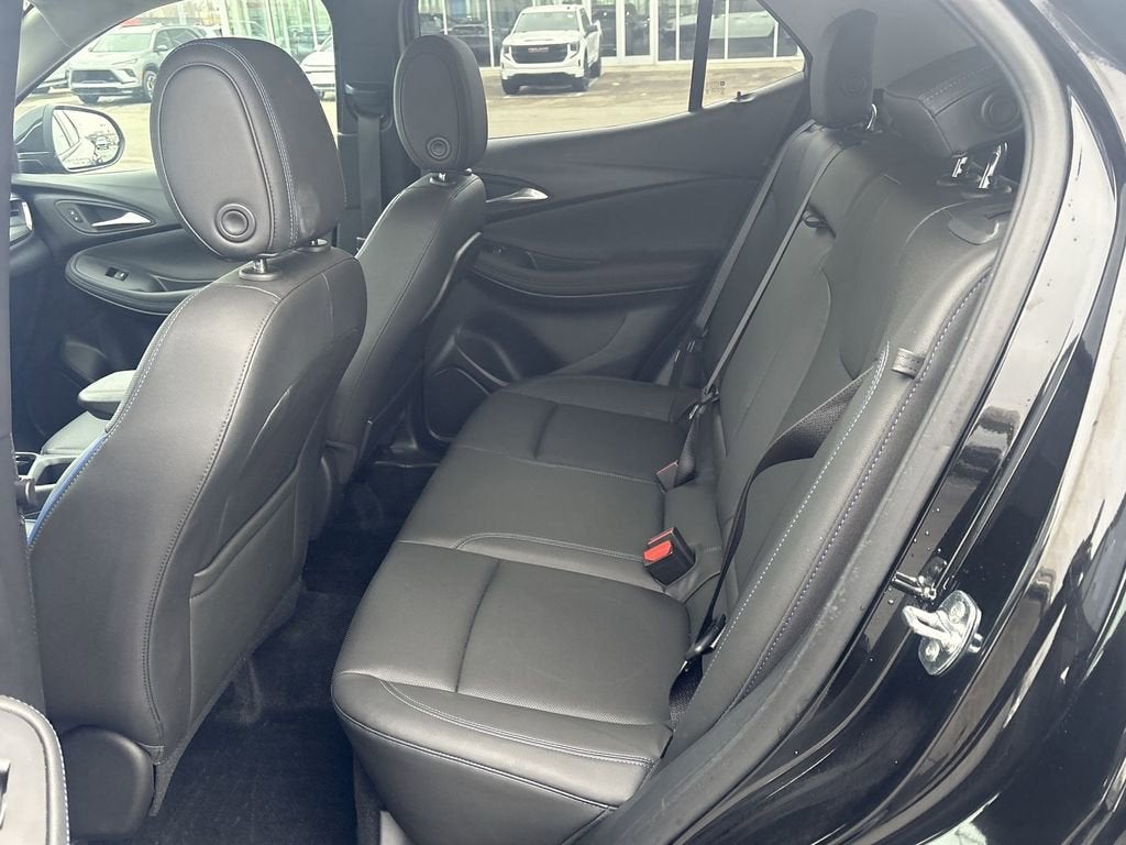 2025 Buick Encore GX Sport Touring