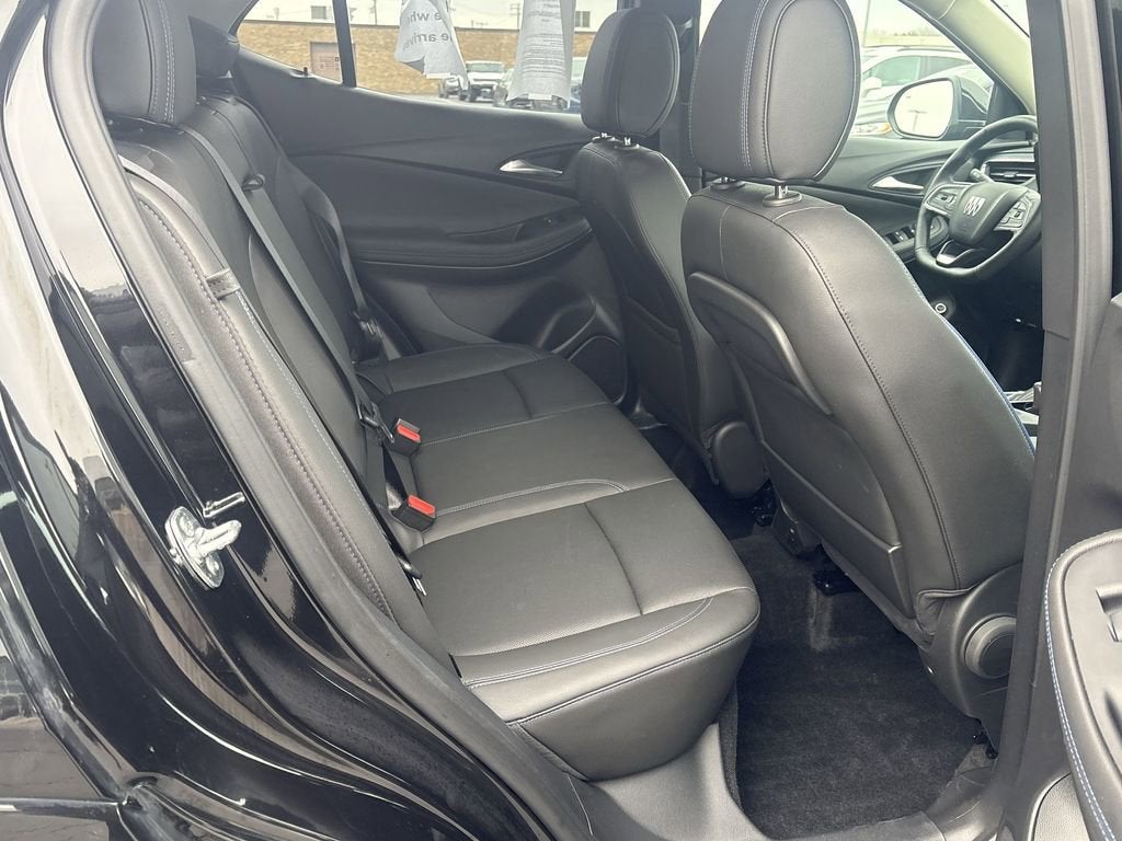 2025 Buick Encore GX Sport Touring