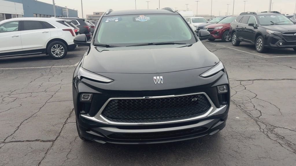 2025 Buick Encore GX Sport Touring