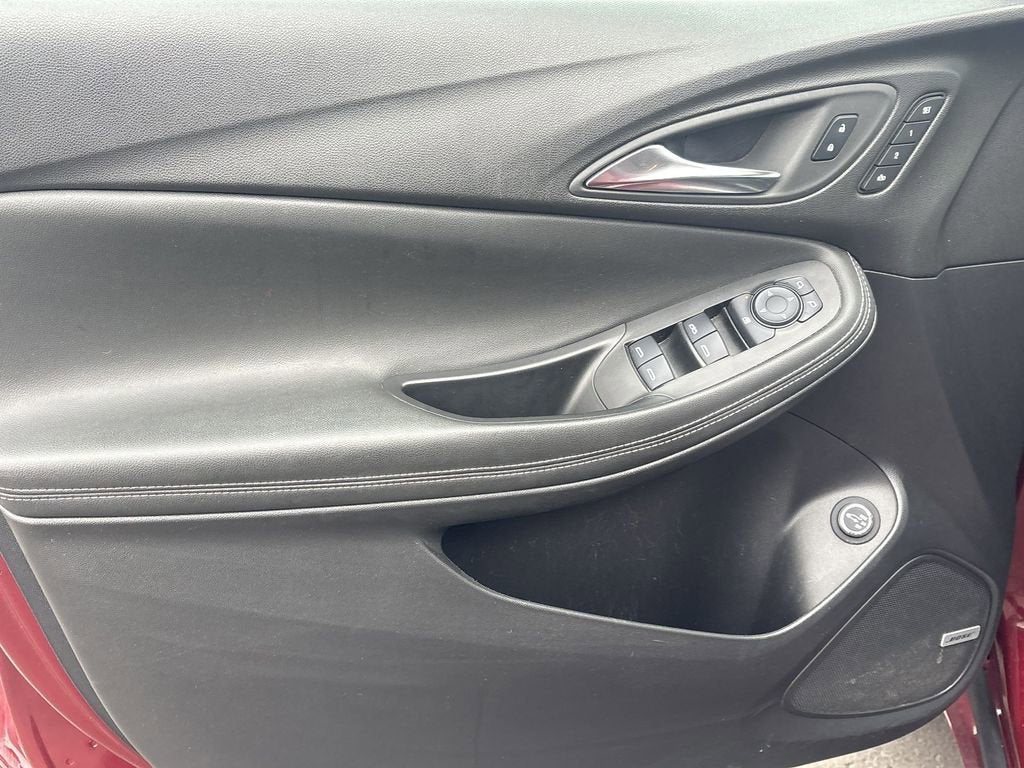 2024 Buick Encore GX Avenir