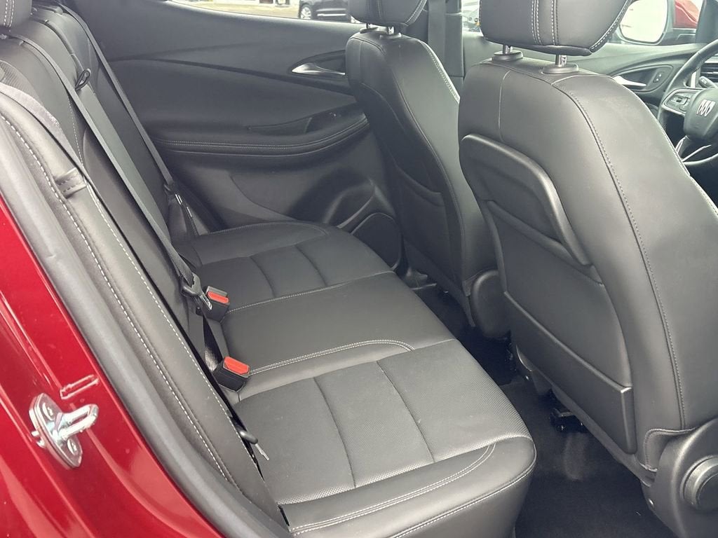 2024 Buick Encore GX Avenir