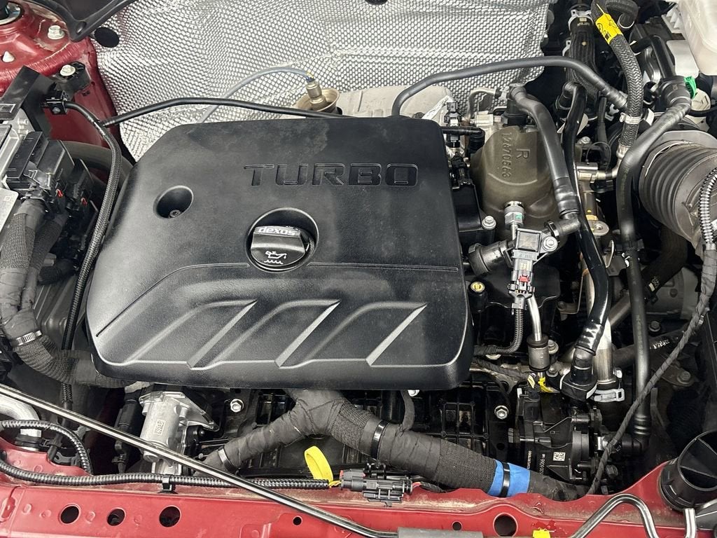 2024 Buick Encore GX Avenir