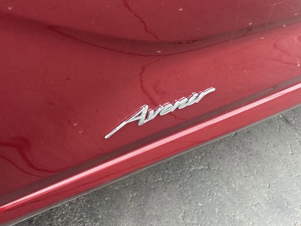 2024 Buick Encore GX Avenir