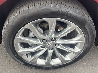 2024 Buick Encore GX Avenir