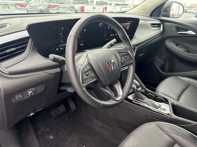 2024 Buick Encore GX Avenir