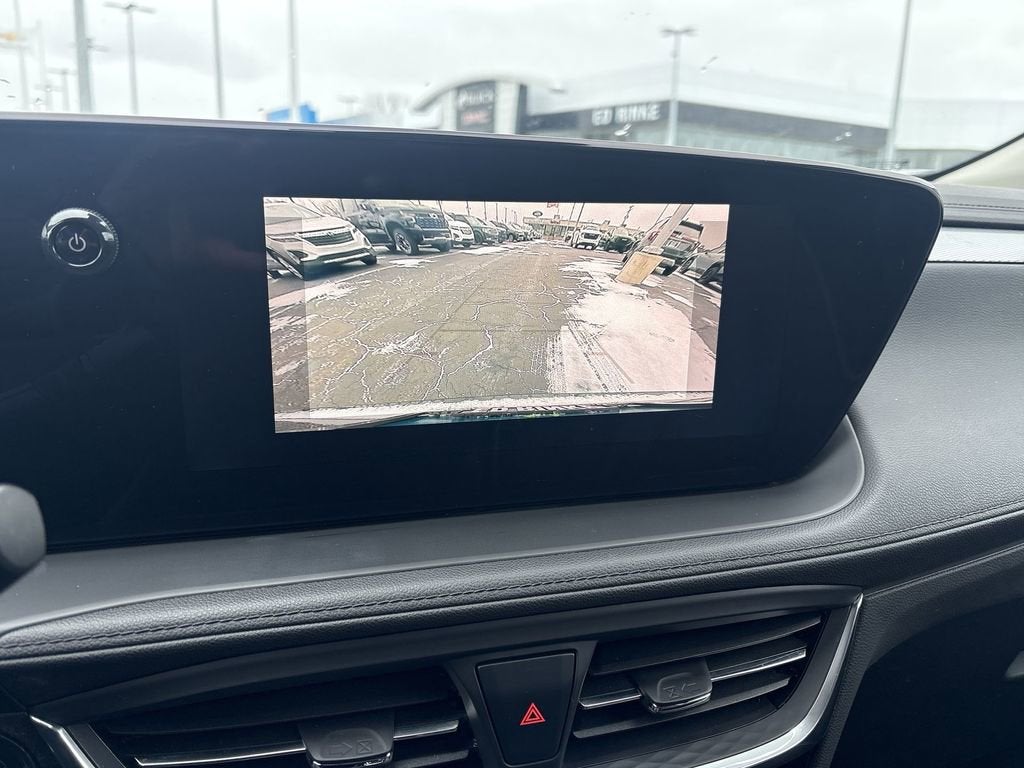 2024 Buick Encore GX Avenir