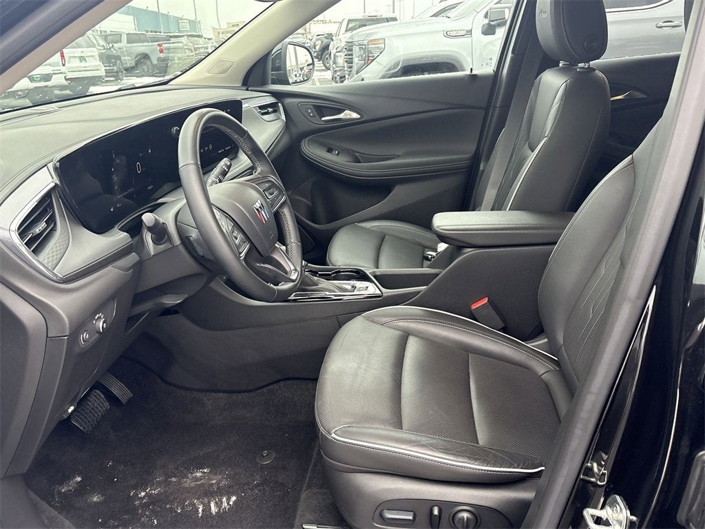 2024 Buick Encore GX Avenir