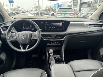2024 Buick Encore GX Avenir