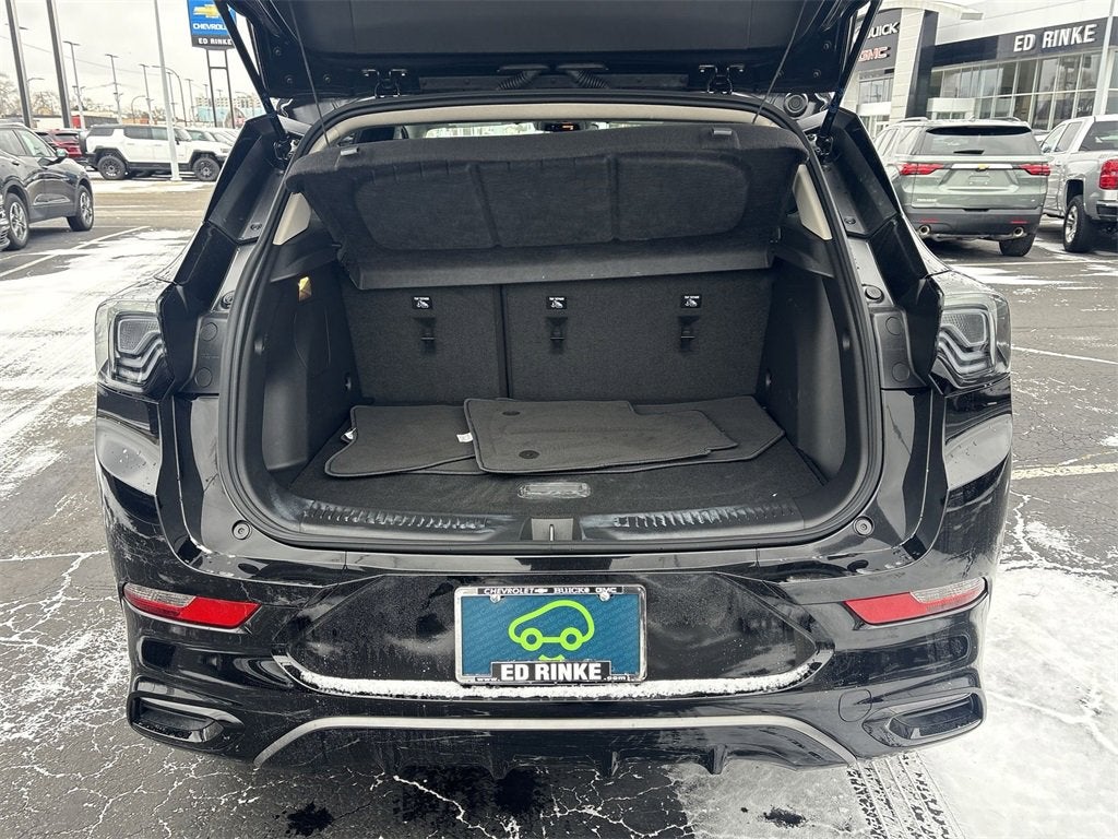 2024 Buick Encore GX Avenir