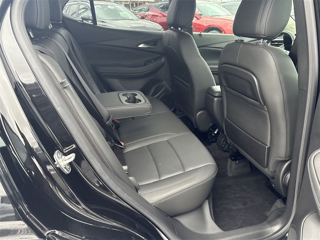 2024 Buick Encore GX Avenir