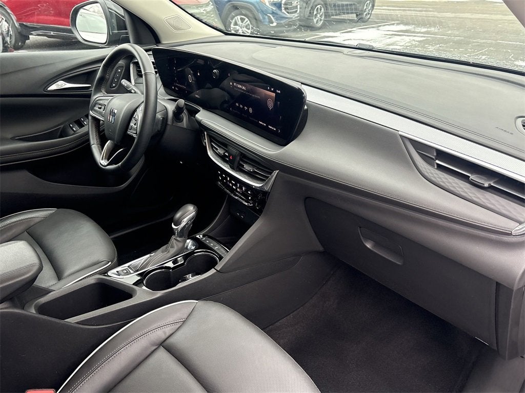 2024 Buick Encore GX Avenir