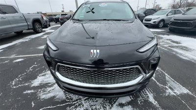 2024 Buick Encore GX Avenir