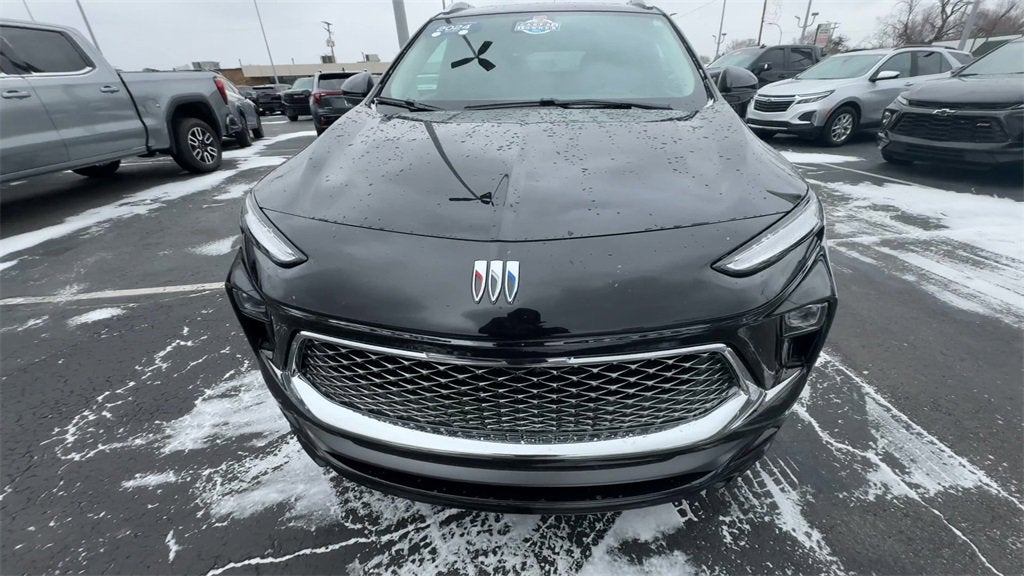2024 Buick Encore GX Avenir