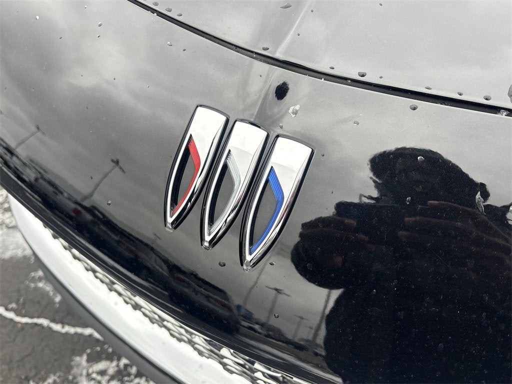 2024 Buick Encore GX Avenir