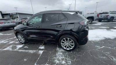 2024 Buick Encore GX Avenir
